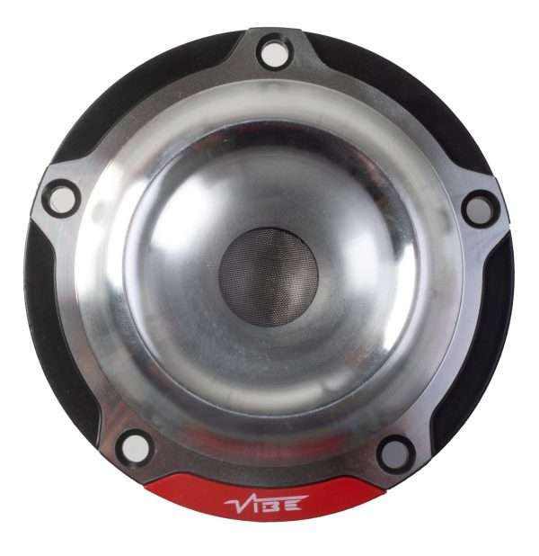 Vibe Audio Horn driver front