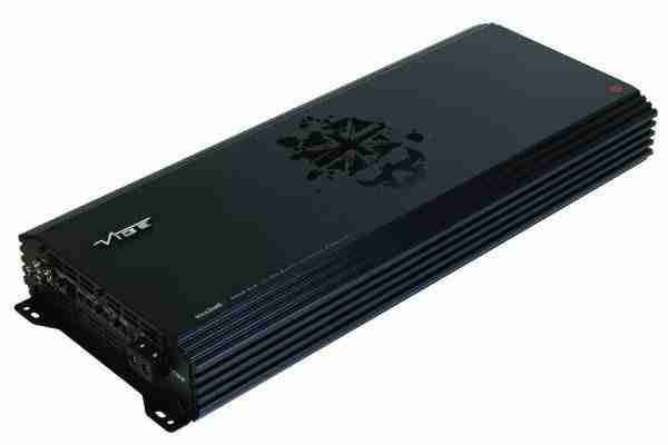 Black Death 21000 Watt Full range Competition Amplifier
