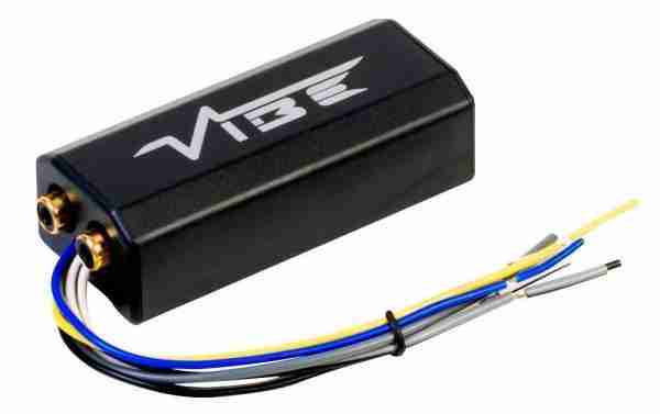 Vibe Line level convertor