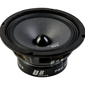 EDBPRO6-E9 - 6 inch Pro Midrange Speaker