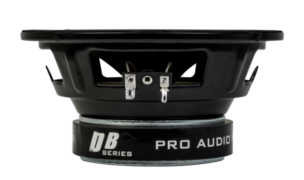 DB Pro 6" midrange speaker
