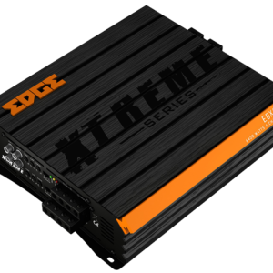 EDX800.4FD-E0 Xtreme Series 6400W Max 4 Channel Amplifier