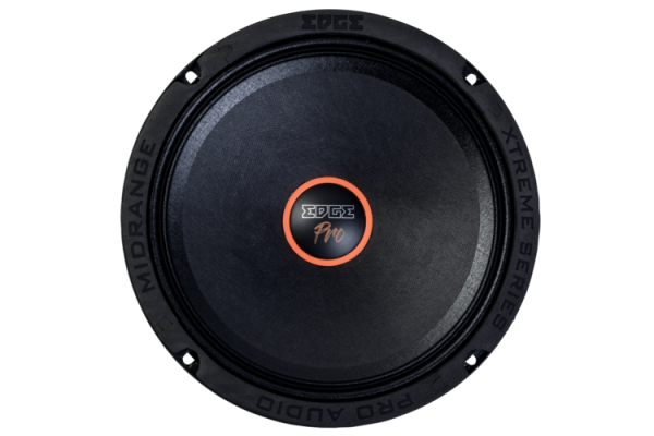 EDXPRO8L-E9 8" edge extreme mid range speakers