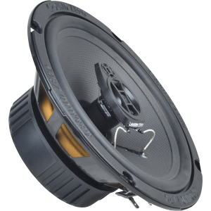 GZIF 6.5X 165 mm / 6.5″ 2-way coaxial speaker system