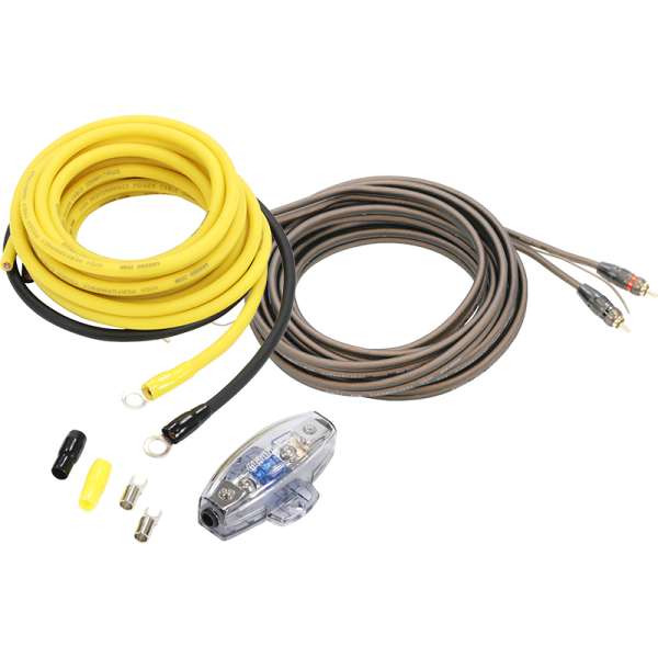 10mm2 cable kit
