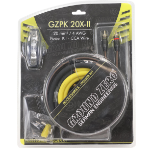 GZPK 20X-II