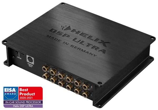 Helix DSP Ultra plugs