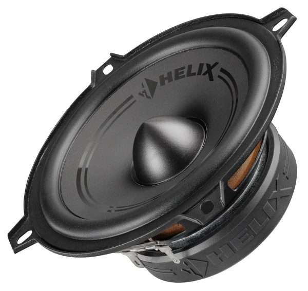 Helix car audio