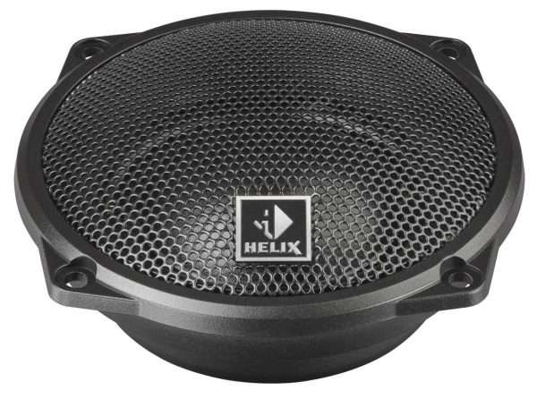 Helix car speakers