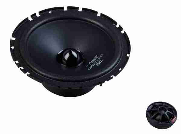 Optisound VW T5 speaker upgrade kit