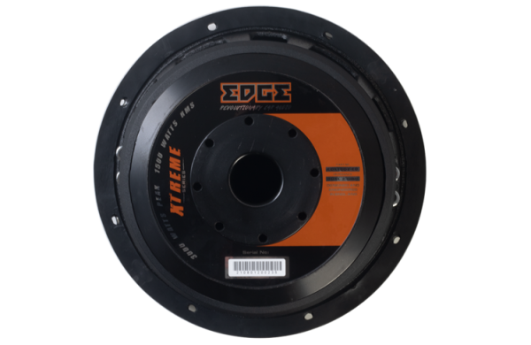 EDGE Xtreme Series 10 inch 3000 watts Subwoofer