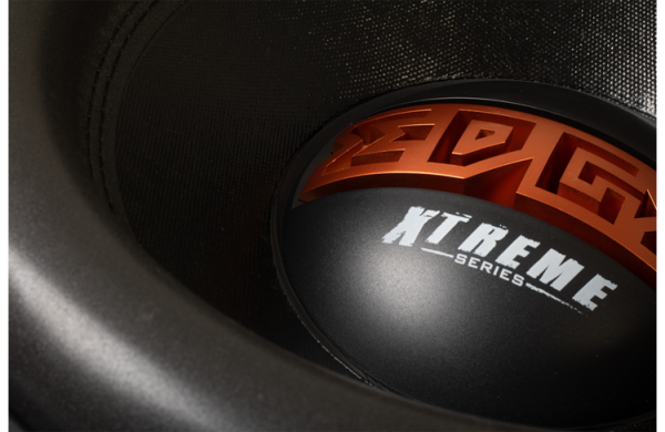 EDGE Xtreme Series 15 inch Subwoofer