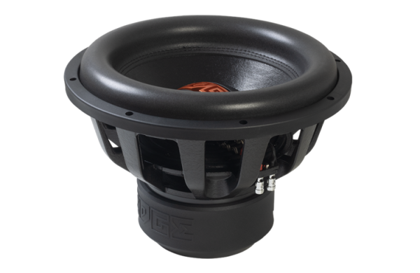 EDGE Xtreme Series 15 inch 4000 watts Subwoofer, side image