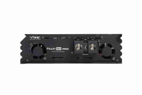 Vibe Audio 3000.1 amp