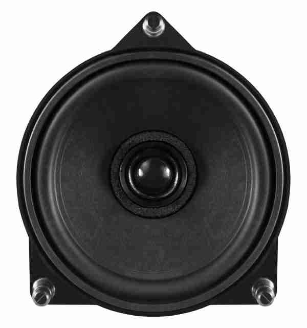 MUSWAY CLM42X 2 way coaxial speaker upgrade