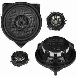 MUSWAYCOMPONENT SPEAKERS